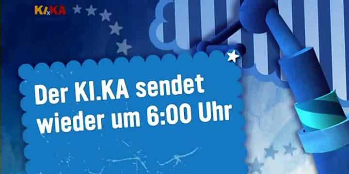 Bernd das Brot - Die KiKa Lounge