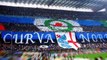 Addio Josè Mourinho - Robin Hood lascia l'Inter e il calcio italiano