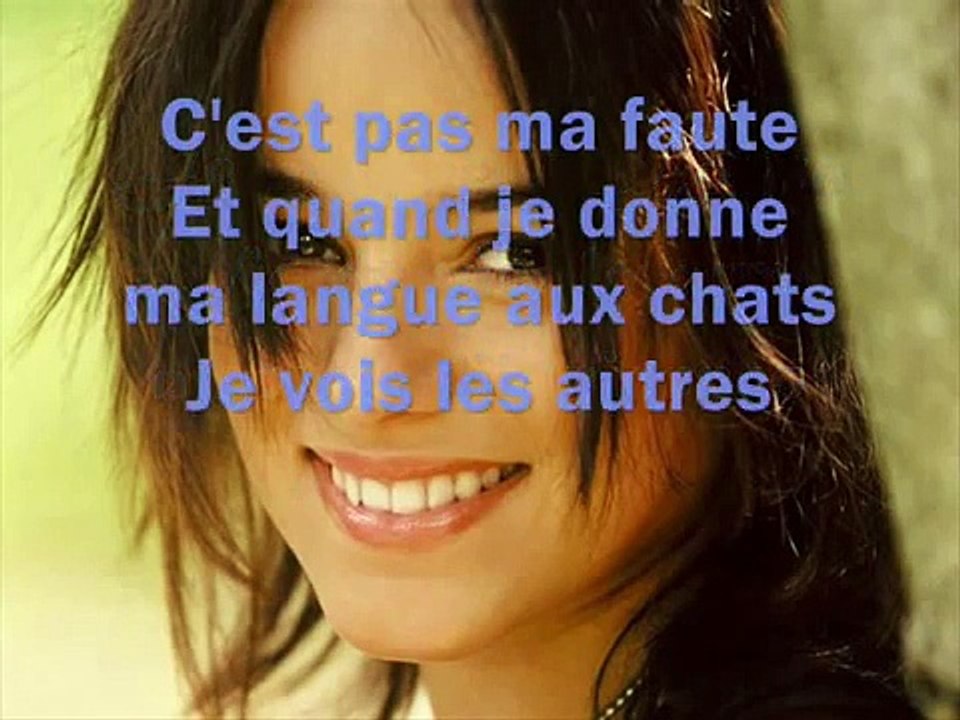 Alizee Moi Lolita