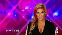 Natalya gets upsetting news from her mother- Total Divas Preview Clip, July 14, 2015