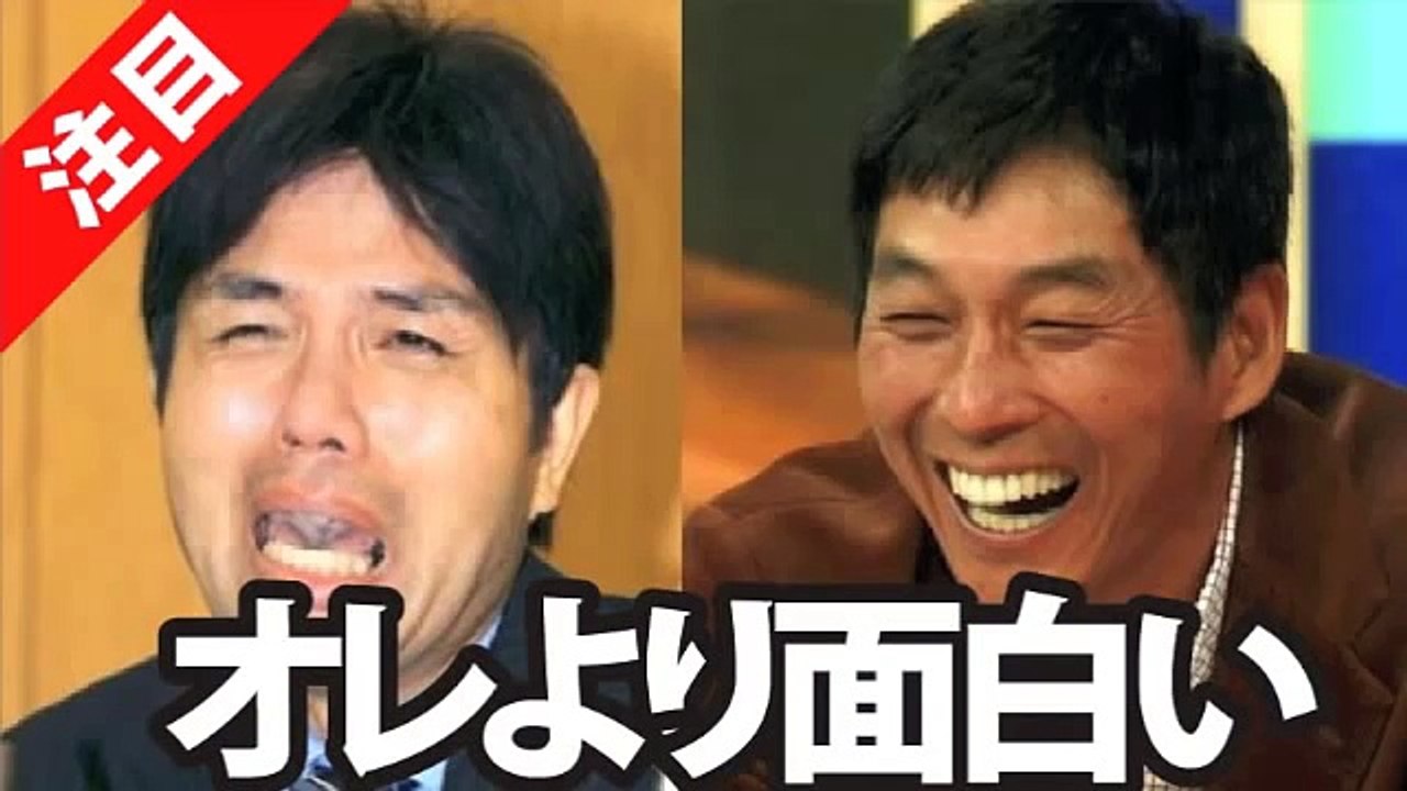 【速報】さんま敗北宣言、野々村竜太郎議員について語る！！「オレも、もっと笑いに磨きをかけな。」【ＭＢＳヤングタウン土曜日2014年7月5日放送】