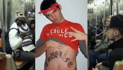 Quand les hommes ont peur de parler aux filles, voici ce qui arrive!