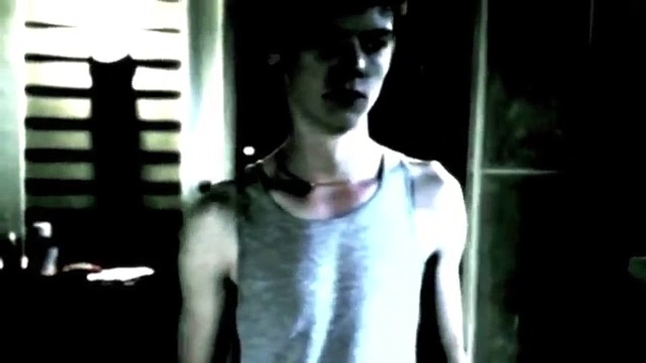 Newt-My Immortal (The Maze Runner)