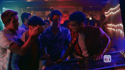 Rombai Ft. Marama - Noche Loca (Video Oficial)