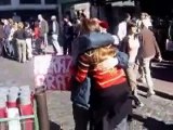Abrazos Gratis en Argentina