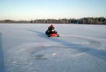 Yamaha Vmax 600 XTC 1998