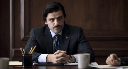 Premier trailer de la nouvelle série de David Simon, Show Me a Hero