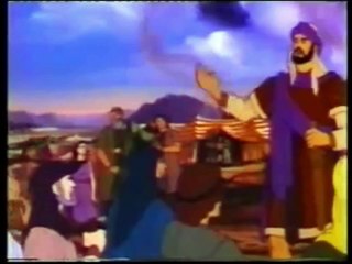 Joshua & The Battle of Jericho