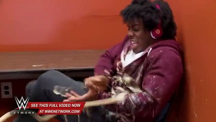 WWE Network- Swerved - “Are You Pranking Me-” preview