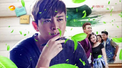 冰与火的青春 第3集 Ice And Fire Of Youth EP3 - 【超清1080P无删减版】