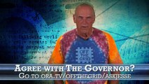 #WWJVD: What Would Jesse Ventura Do About the Feds? | Jesse Ventura Off The Grid - Ora TV