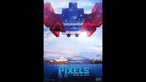 Regarder un Pixels (2015) film gratuit