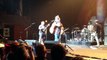 Tenacious D amazed with crowd member 'Nip's awesome scream!