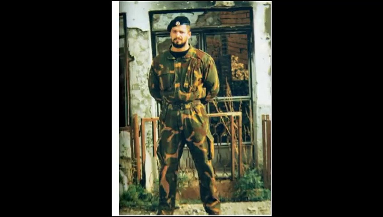 Naser Oric, Cakura vs Rade Bjelanovic - Pregovori o razmjeni zarobljenika