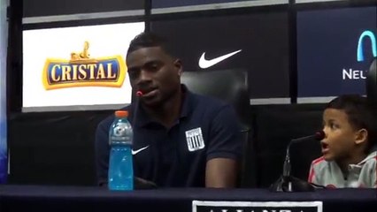Alianza Lima: Gabriel Costa celebró el triunfo con estos selfies (VIDEO)
