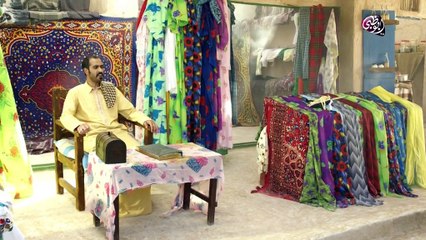 مسلسل حارش و وارش - الحلقة 26