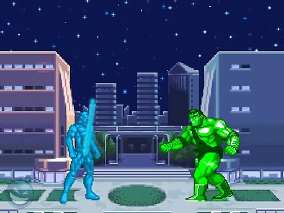 Is this why no one wants to fight Dr Manhattan