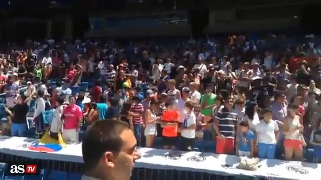 Real Madrid: Florentino Pérez y su vergonzoso momento en la despedida de Casillas