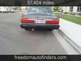 1986 Toyota Cressida Luxury Used Cars - Twin Falls,Idaho - 2015-07-13