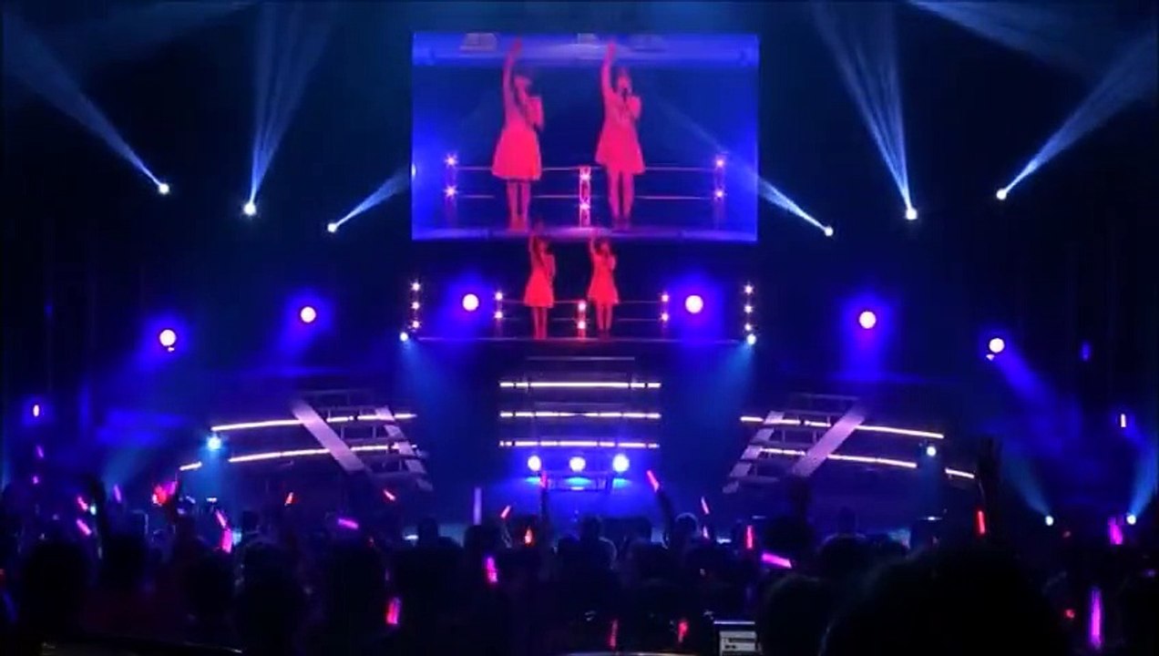 Morning Musume '14 - Kirari to Hikaru Hoshi [ger sub]