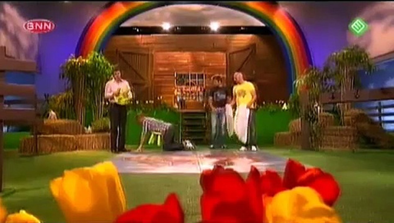 De Lama's - Voorwerpenronde - Marjon de Hond