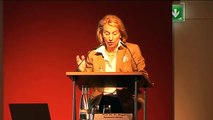 Vortrag Prof. Dr. Dr. Birgit Spanner-Ulmer
