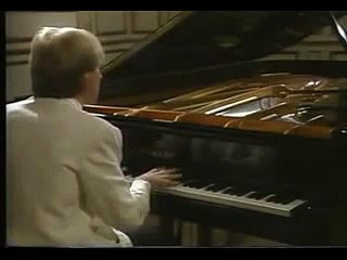 Matrimonio de amor - Richard Clayderman