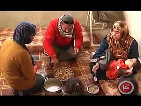 لا حول ولا قوة الا بالله ....فيديو مبكي فعلا