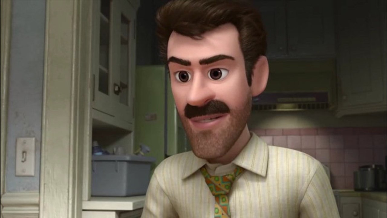 Inside Out 2015 (Full Movie)