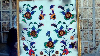 TARİHİ ARAÇ VE GEREÇLER (GİRESUN)