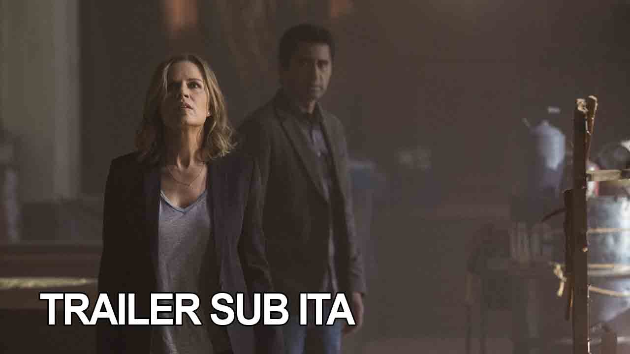 Fear the Walking Dead Comic Con Trailer - SUB ITA