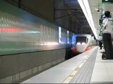 [HSR] Taiwan High Speed Rail Train 409 台灣高鐵 409 次列車 .