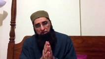Junaid Jamshed apologizes for his remarks about Hazrat Ayesha R A