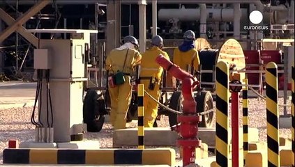 La OPEP revisa a alza la demanda de petróleo para este año y mantiene la aceleración para el que viene