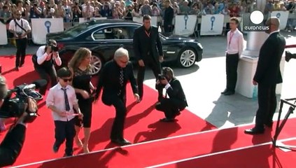 Filmfestival in Karlovy Vary: Hauptpreis für Holzfäller-Drama