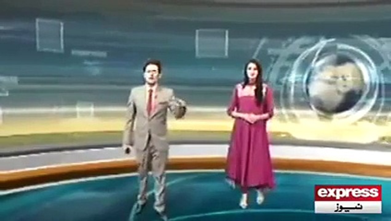 Mubashir Luqman