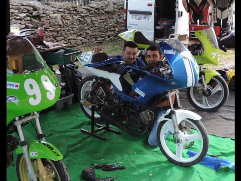 6 heures Mobs et Solex 2015