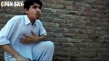 pakistani boy shoting