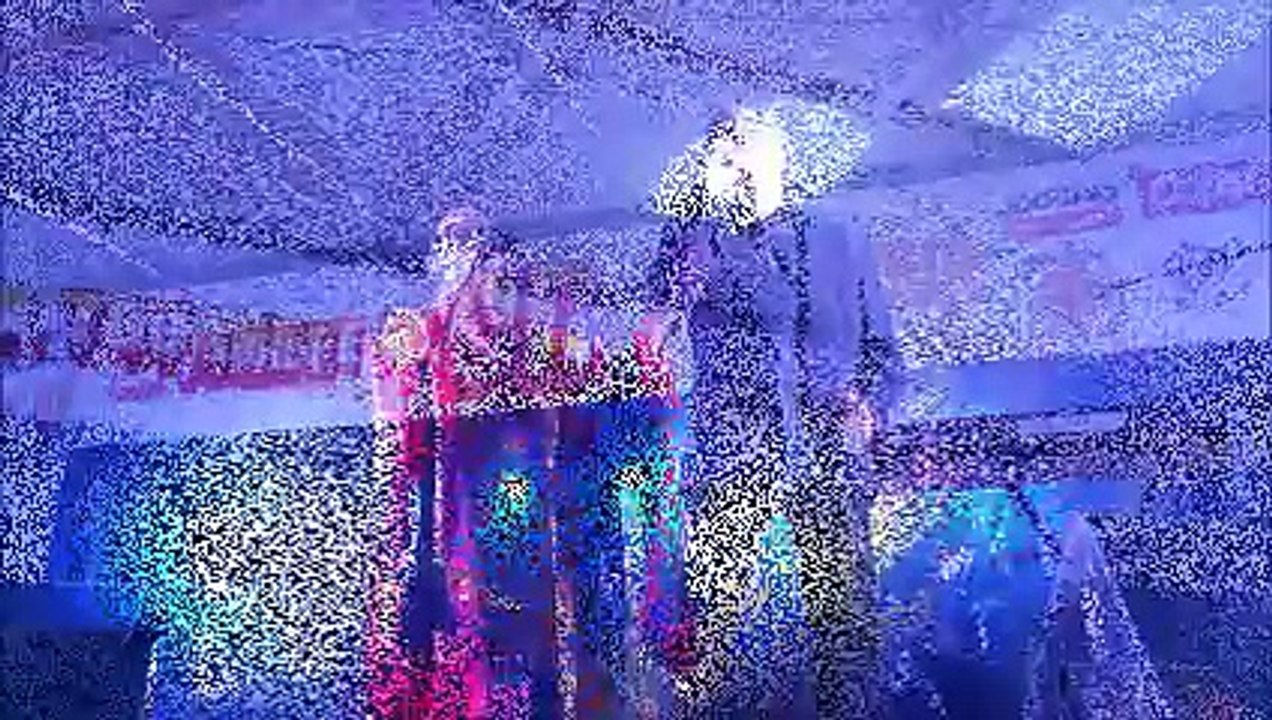 Voyage Voyage au coeur des années 80