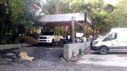 Cicpc abatió a cuatro delincuentes buscados por homicidio y robo de vehículos