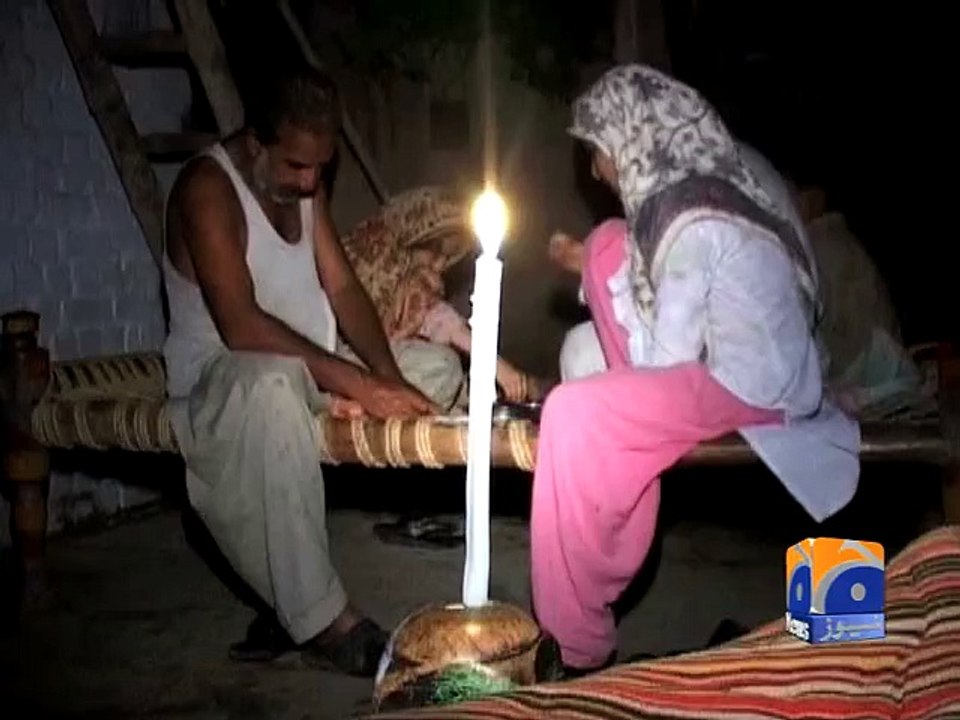 Govt mulling legal action against K-Electric: Sharjeel Memon-Geo Reports-13 Jul 2015