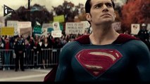 Batman vs Superman : le clash des super-héros