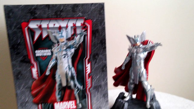 Marvel Bowen Stryfe Statue Xmen