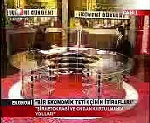 Şirketokrasi 1.Kısım