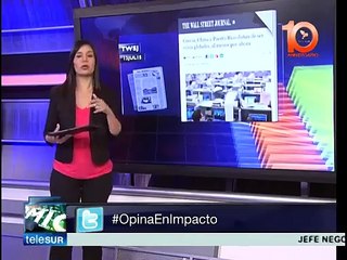 Grecia, China y Puerto Rico, sin riesgo de ser crisis globales
