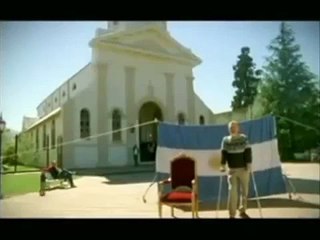 Spot 2007 Cristina, Cobos y vos: Dolores Argentina