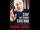 Michael Savage - Opening Segment - NYPD Officers Shot - Who's to Blame ? - 12/22/14