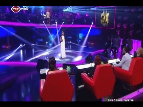 Ali Mert PAŞALI-Körfezde ki üç beş güzel Seda YÜKSEL-Üzüldüğün şeye bak Şef:Ömer Hayri UZUN