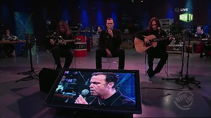 NRW Live: Blind Guardian "The Bard`s Song"