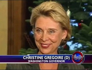 Glenn Beck on The O'Reilly Factor (12/12/08)